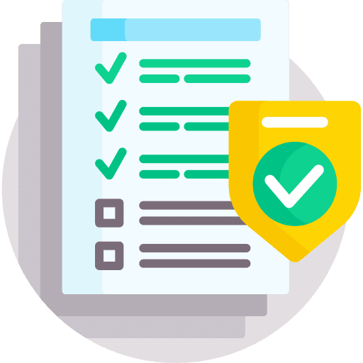 Certified by Statutory bodies & 100% accuracy