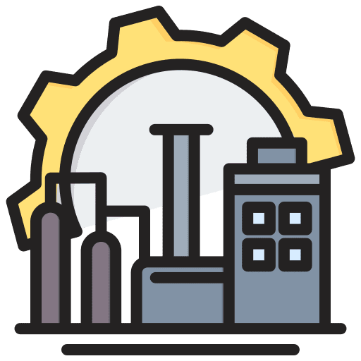 Customizable to be Industry Specific