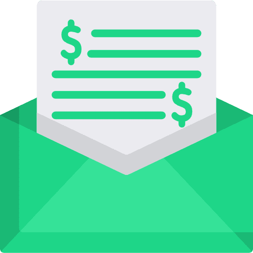 Batch email payslip