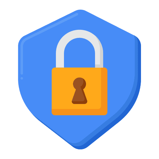 Advance Privacy Features