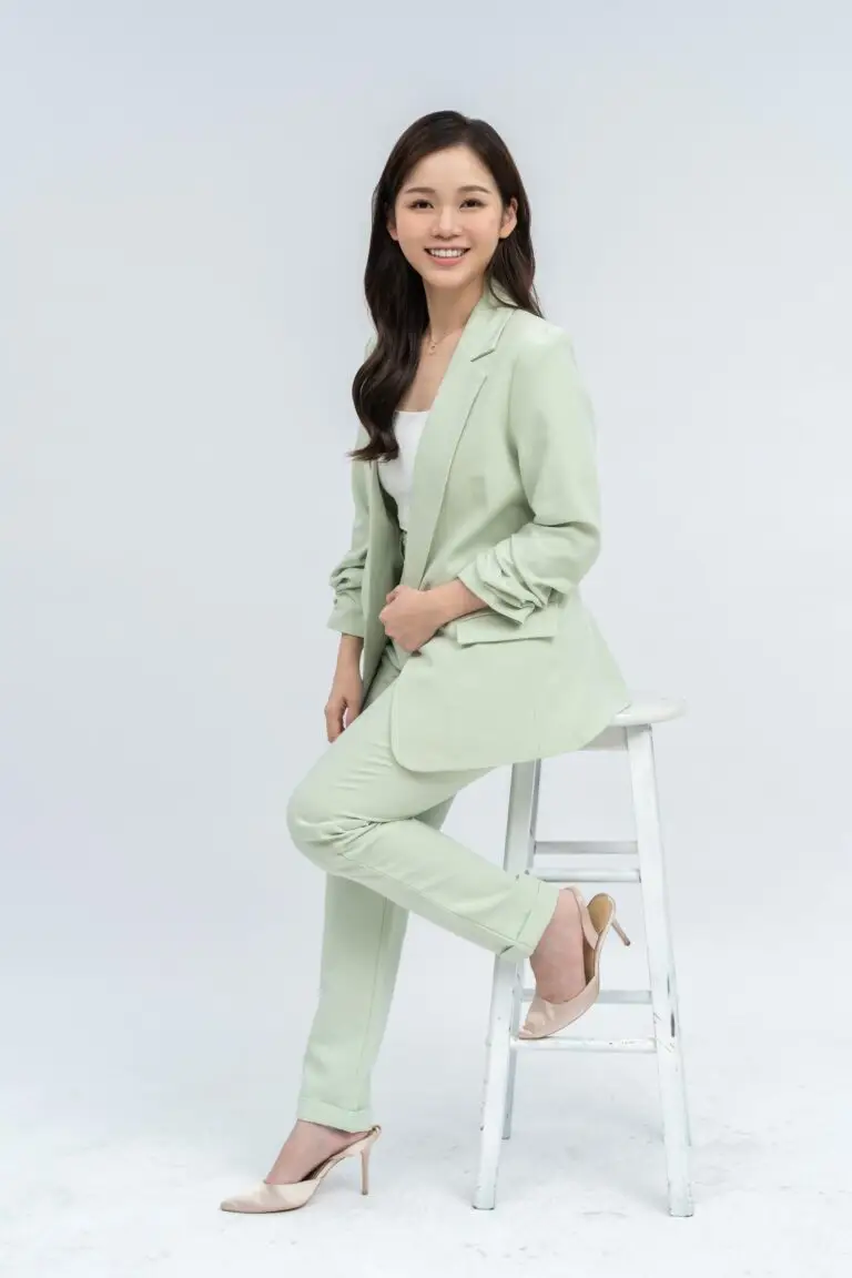 Meldy Ong